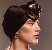 Шахноза Узбаева
