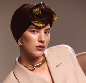 Шахноза Узбаева
