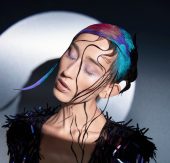 Камилла Алферова