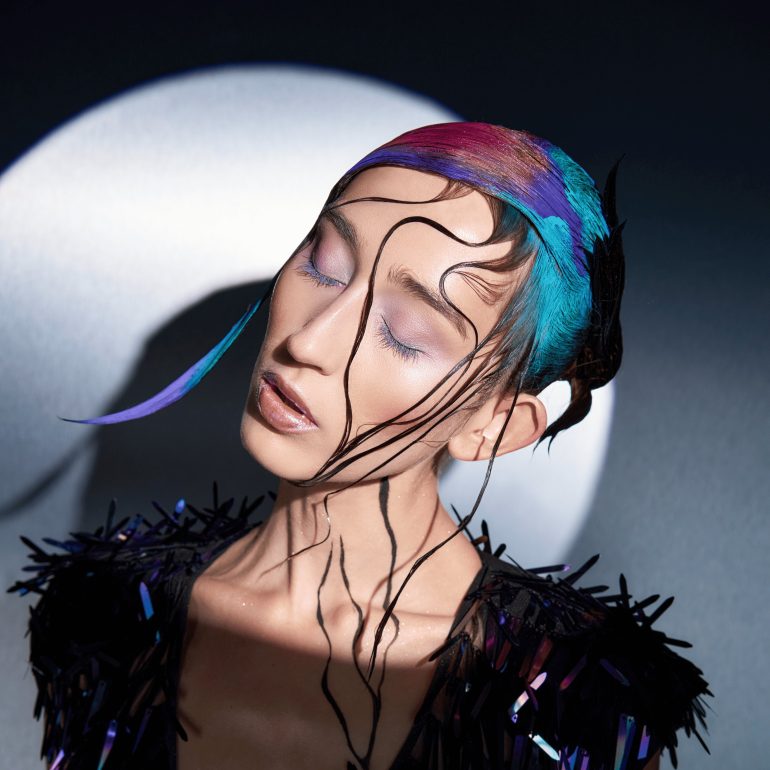 Камилла Алферова