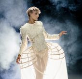 Лола Эгамбердиева