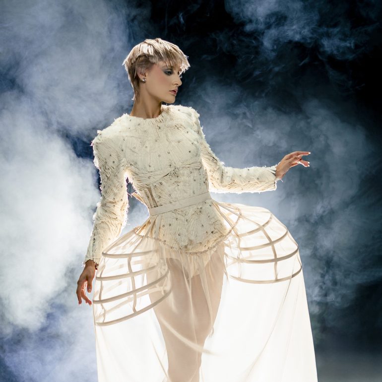 Лола Эгамбердиева