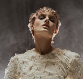 Лола Эгамбердиева