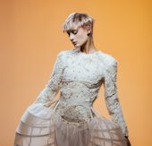 Лола Эгамбердиева