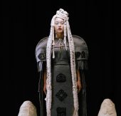 Алина Гизатулина