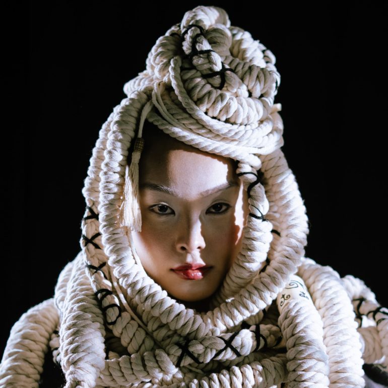 Алина Гизатулина